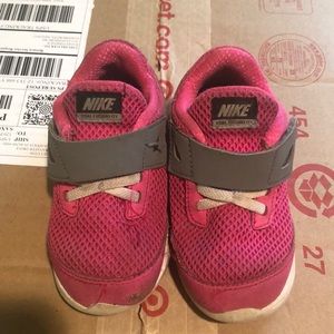 Toddler Nike Shoes